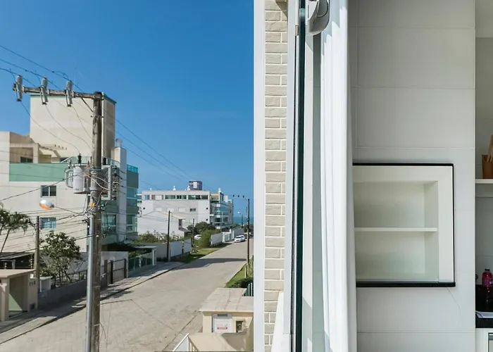 Residencial Florida II 150 Mts Do Mar Apartamento Bombinhas